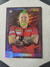 2025 panini pdc for sale  TOWCESTER