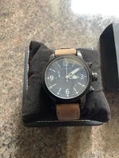 Burberry swiss made for sale  KENDAL