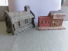 Marshall ffice trapperhütte gebraucht kaufen  Halle