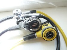 Mares abyss ctopus gebraucht kaufen  Berlin