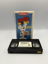 Danger mouse double for sale  LINCOLN