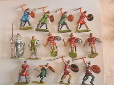 Lot soldats moyen d'occasion  Vertou