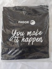 Tablier publicitaire fagor d'occasion  Die