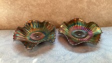 Set vintage blue for sale  Schriever