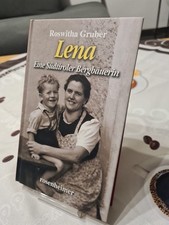Lena roswitha gruber gebraucht kaufen  Au i.d.Hallertau