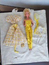 Barbie superstar vintage d'occasion  Saint-Gaudens