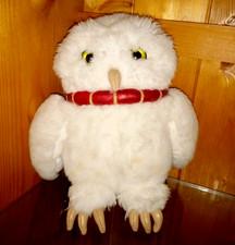 Hedwig gund plush for sale  Huntington Beach