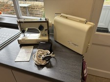 Frister rossman electric for sale  OLDHAM