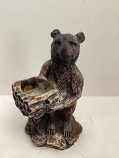Vintage carved resin for sale  Saint Ignace