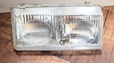Usado, Farol direito 1997-2004 Chevy Corvette C5 fabricante de equipamento original 16517252 16514428 comprar usado  Enviando para Brazil