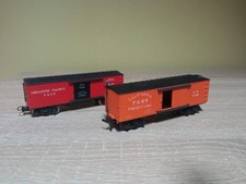 Pocher rivarossi carri usato Pocher rivarossi carri usato  Castellanza