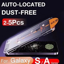 5pcs tempered glass d'occasion  Expédié en Belgium