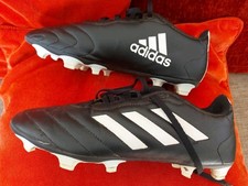 Adidas rugby boots for sale  WESTON-SUPER-MARE