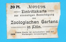 eintrittskarten zoo gebraucht kaufen eintrittskarten zoo gebraucht kaufen Leverkusen