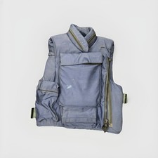 Armour vest press usato  Spedire a Italy