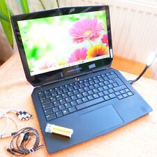 Alienware netbook 13zoll gebraucht kaufen  Oberweißbach/Thür. Wald