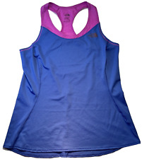 Camiseta Regata North Face Racerback Respirável Corrida Yoga Flashdry Feminina LG comprar usado  Enviando para Brazil