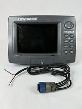 Lowrance lcx 28c for sale  New Baltimore