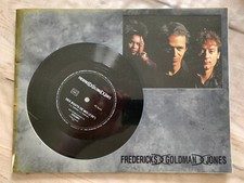 Programme concert frédériks d'occasion  Lardy