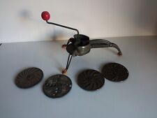 Trituratore mouli vintage usato  San Giuseppe Jato