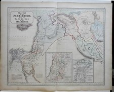 Biblical holy land for sale  Dover
