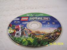 Lego worlds disc for sale  Weber City