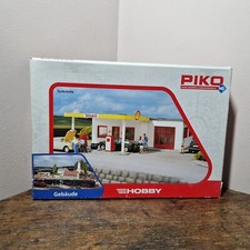 Piko gauge tankstelle for sale  BRISTOL