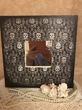 Gothic skull wall for sale  BIRMINGHAM