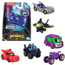 Fisher price batwheels usato  Napoli