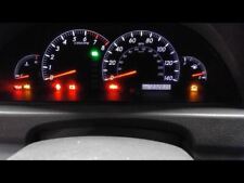 Speedometer cluster mph for sale  Fredonia