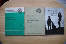 Bücher grenztruppen sowjetuni gebraucht kaufen  Adelebsen