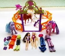 Polly pocket sammlung gebraucht kaufen  Deutschland