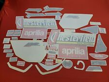 Kit adesivi aprilia usato  Sustinente