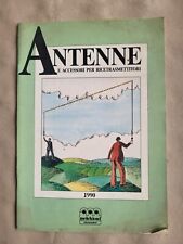 Catalogo antenne accessori usato  Codigoro