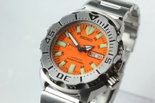 Seiko 7s26 0350 d'occasion  Expédié en Belgium