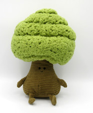 Jellycat forestree green for sale  Castle Rock