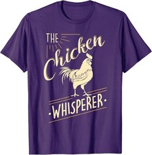 Chicken whisperer funny for sale  Amityville