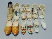 Lot sabots chaussures d'occasion  Soyaux