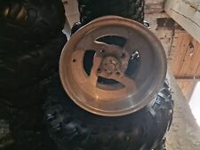 Felgen quad atv gebraucht kaufen  Jessen
