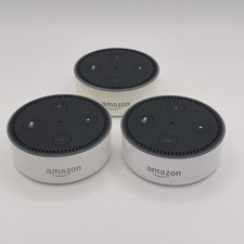 Lot amazon echo for sale  West Jordan