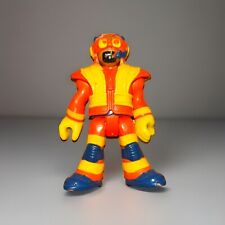 Figurine imaginext fisher d'occasion  Baziège