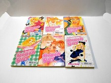 Peach girl manga usato  Cesena