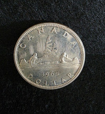 Moneta canada dollaro usato  Fermo