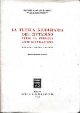 Tutela giudiziaria del usato  Italia