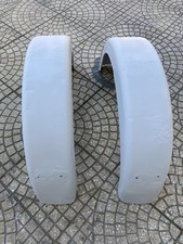 Parafanghi posteriori guzzi usato  Ponsacco