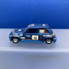 Renault turbo tour d'occasion  Luant