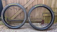 Maxxis wetscream 2.5 for sale  NORTHAMPTON