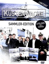 Küstenwache sammler edition gebraucht kaufen  Berlin