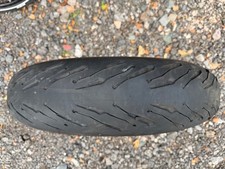 160 60 17 tyre for sale  CREWE