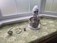 Kitchenaid 5kpm5 4.8l for sale  NOTTINGHAM